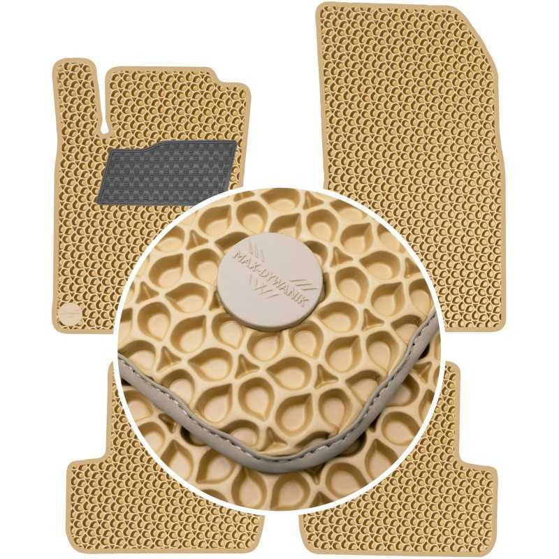 Mercedes B-klasė W246 2011–2018 EVA MAX-MAT 10412