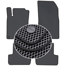 Mercedes B-klasė W246 2011–2018 EVA MAX-MAT 10412