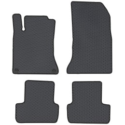 Mercedes B-klasė W246 2011–2018 EVA MAX-MAT 10412