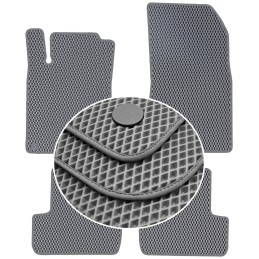 Mercedes B-klasė W246 2011–2018 EVA MAX-MAT 10412