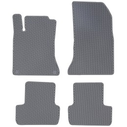 Mercedes B-klasė W246 2011–2018 EVA MAX-MAT 10412