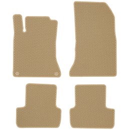 Mercedes B-klasė W246 2011–2018 EVA MAX-MAT 10412