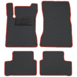 Mercedes B-klasė W247 2018- EVA MAX-MAT 10449