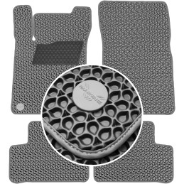 Mercedes B-klasė W247 2018- EVA MAX-MAT 10449