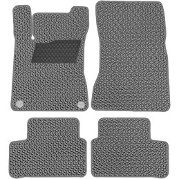 Mercedes B-klasė W247 2018- EVA MAX-MAT 10449