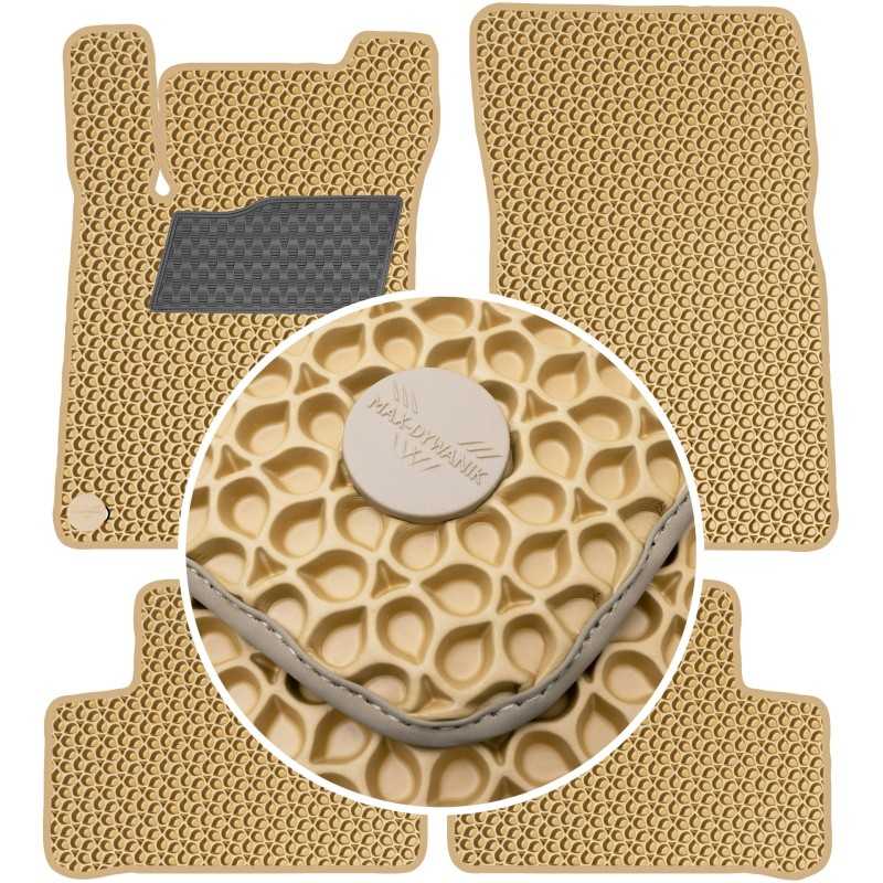 Mercedes B-klasė W247 2018- EVA MAX-MAT 10449