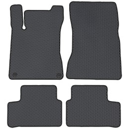 Mercedes B-klasė W247 2018- EVA MAX-MAT 10449