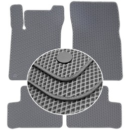 Mercedes B-klasė W247 2018- EVA MAX-MAT 10449