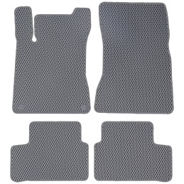 Mercedes B-klasė W247 2018- EVA MAX-MAT 10449