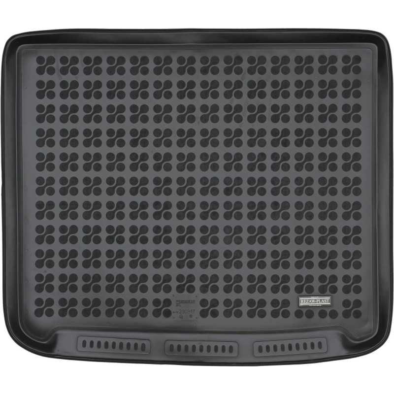 Mercedes B-klasės W245 miniveno 2005-2011 bagažinės kilimėlis REZAW 230917