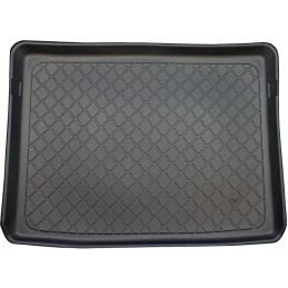 Mercedes B-klasės W246 VAN 5D (viršutinė bagažinės dalis) 2011.10-2018.12 Bagažinės kilimėlis ARISTAR 192727G