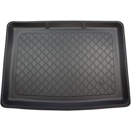 Mercedes B-klasės W246 VAN 5D 10.2011-12.2018 Bagažinės kilimėlis ARISTAR 192723G