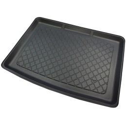 Mercedes B-klasės W246 VAN 5D 10.2011-12.2018 Bagažinės kilimėlis ARISTAR 192723G