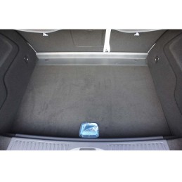 Mercedes B-klasės W246 VAN 5D 10.2011-12.2018 Bagažinės kilimėlis ARISTAR 192723G