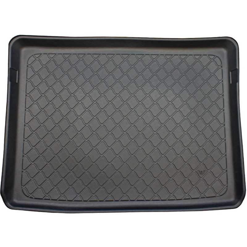 Mercedes B-klasės W247 Sports Tourer VAN 5D 2019- Bagažinės kilimėlis ARISTAR 192727G