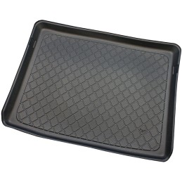 Mercedes B-klasės W247 Sports Tourer VAN 5D 2019- Bagažinės kilimėlis ARISTAR 192727G