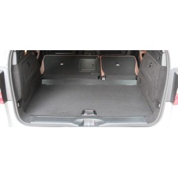 Mercedes B-klasės W247 Sports Tourer VAN 5D 2019- Bagažinės kilimėlis ARISTAR 192727G