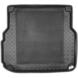 Mercedes C klasė W204 Kombi 2007-2014 Bagažinės kilimėlis MIX-PLAST 19005/M