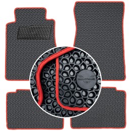 Mercedes C klasės W201 1982–1993 EVA MAX-MAT 10453