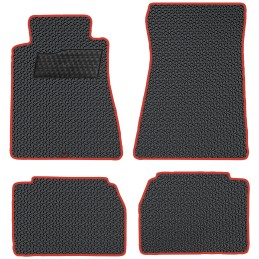 Mercedes C klasės W201 1982–1993 EVA MAX-MAT 10453