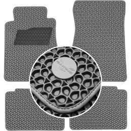 Mercedes C klasės W201 1982–1993 EVA MAX-MAT 10453