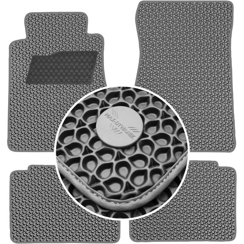 Mercedes C klasės W201 1982–1993 EVA MAX-MAT 10453