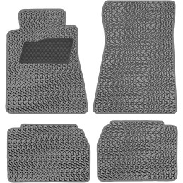 Mercedes C klasės W201 1982–1993 EVA MAX-MAT 10453