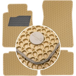 Mercedes C klasės W201 1982–1993 EVA MAX-MAT 10453