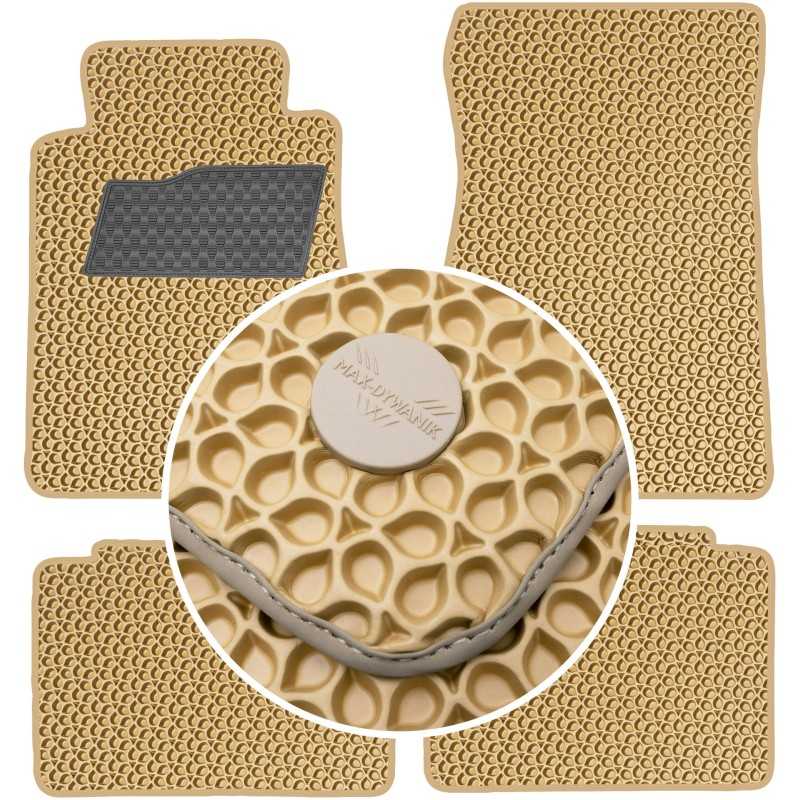 Mercedes C klasės W201 1982–1993 EVA MAX-MAT 10453