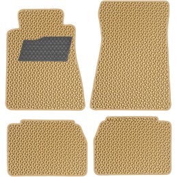 Mercedes C klasės W201 1982–1993 EVA MAX-MAT 10453