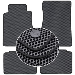 Mercedes C klasės W201 1982–1993 EVA MAX-MAT 10453