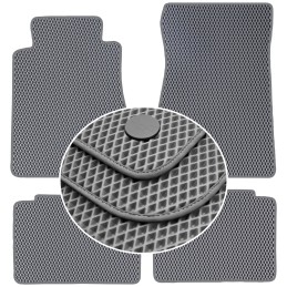 Mercedes C klasės W201 1982–1993 EVA MAX-MAT 10453