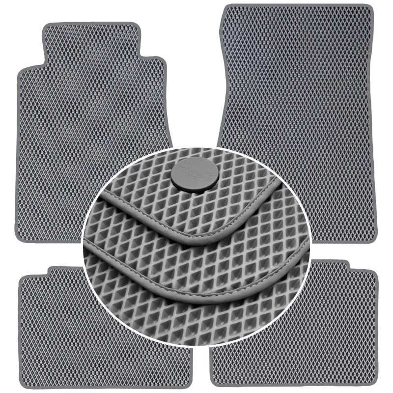 Mercedes C klasės W201 1982–1993 EVA MAX-MAT 10453