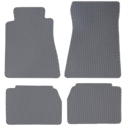 Mercedes C klasės W201 1982–1993 EVA MAX-MAT 10453