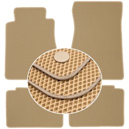 Mercedes C klasės W201 1982–1993 EVA MAX-MAT 10453