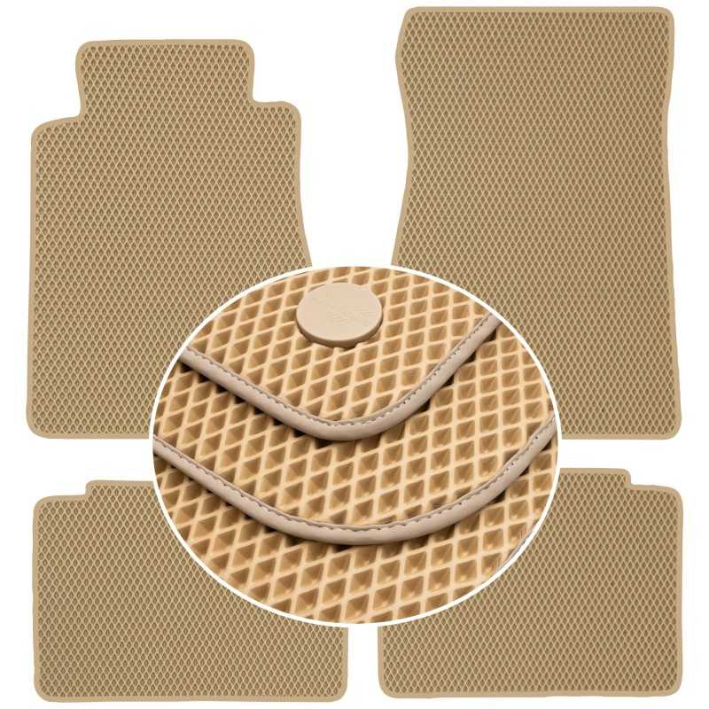 Mercedes C klasės W201 1982–1993 EVA MAX-MAT 10453