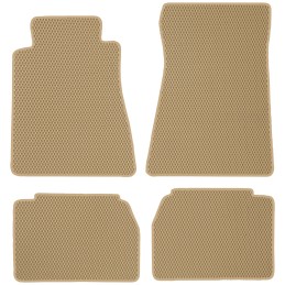 Mercedes C klasės W201 1982–1993 EVA MAX-MAT 10453