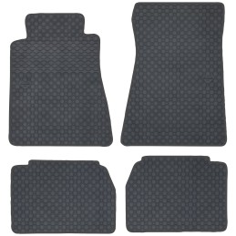 Mercedes C klasės W201 1982-1993 m. guminiai kilimėliai PRIME-LINER MAX-MAT