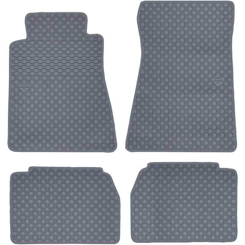 Mercedes C klasės W201 1982-1993 m. guminiai kilimėliai PRIME-LINER MAX-MAT