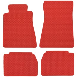 Mercedes C klasės W201 1982-1993 m. guminiai kilimėliai PRIME-LINER MAX-MAT