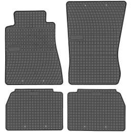 Mercedes C klasės W201 E190 1982-1993 m. guminiai kilimėliai FROGUM 547389