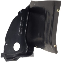 Mercedes C klasės W203 2000-2007 automobilio sparnas REZAW 110917