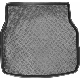 Mercedes C klasės W203 Kombi 2001-2007 Bagažinės kilimėlis MIX-PLAST 19004
