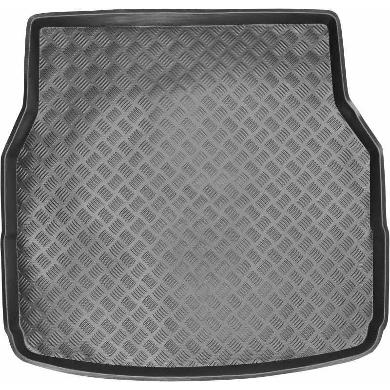 Mercedes C klasės W203 Kombi 2001-2007 Bagažinės kilimėlis MIX-PLAST 19004
