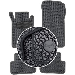 Mercedes C klasės W203 kupė 2000–2006 m. EVA MAX-MAT 10413