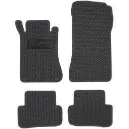 Mercedes C klasės W203 kupė 2000–2006 m. EVA MAX-MAT 10413