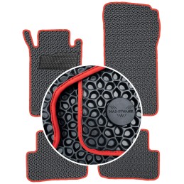 Mercedes C klasės W203 kupė 2000–2006 m. EVA MAX-MAT 10413