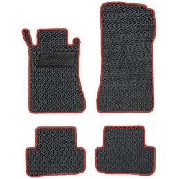 Mercedes C klasės W203 kupė 2000–2006 m. EVA MAX-MAT 10413