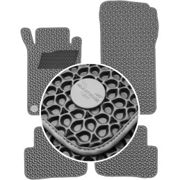 Mercedes C klasės W203 kupė 2000–2006 m. EVA MAX-MAT 10413