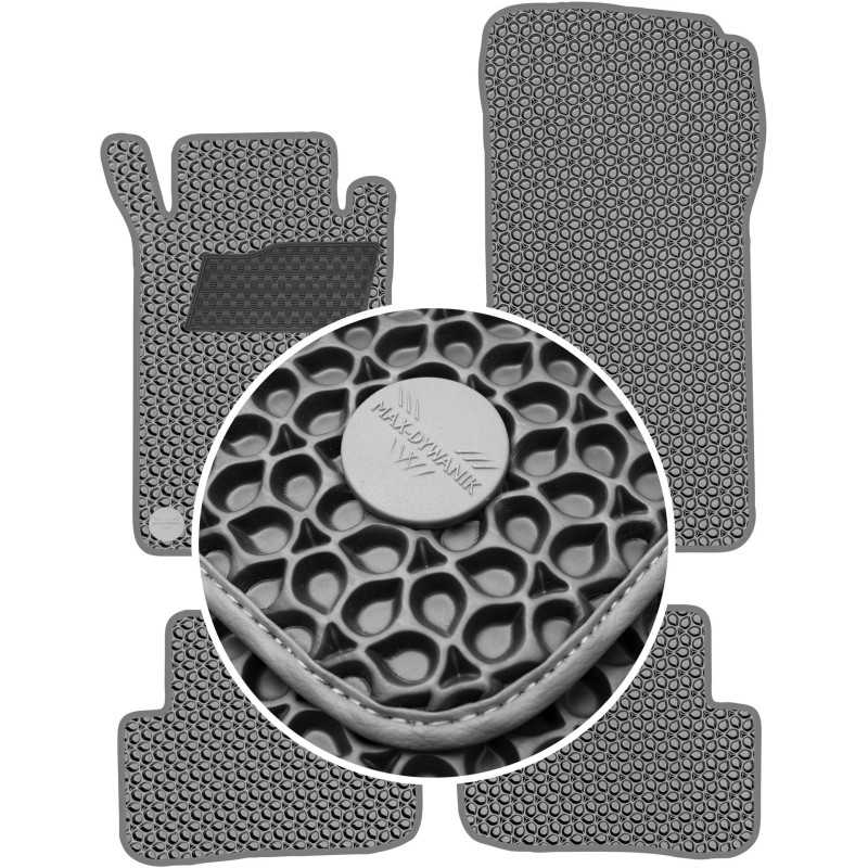 Mercedes C klasės W203 kupė 2000–2006 m. EVA MAX-MAT 10413